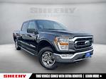 2022 Ford F-150 SuperCrew Cab 4x4, Pickup for sale #N10314R - photo 1