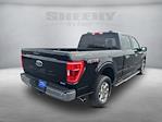 2022 Ford F-150 SuperCrew Cab 4x4, Pickup for sale #N10314R - photo 10