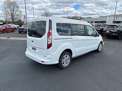 2023 Ford Transit Connect, Empty Cargo Van for sale #N565015 - photo 2