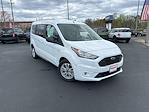 2023 Ford Transit Connect, Empty Cargo Van for sale #N565015 - photo 1