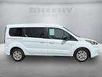 Used 2023 Ford Transit Connect XLT FWD, Empty Cargo Van for sale #N565015V - photo 9