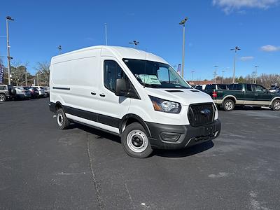 2024 Ford Transit 250 Medium Roof RWD, Empty Cargo Van for sale #NA02059 - photo 1