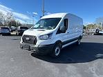 2024 Ford Transit 250 Medium Roof RWD, Empty Cargo Van for sale #NA02059 - photo 3