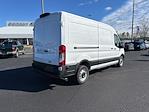2024 Ford Transit 250 Medium Roof RWD, Empty Cargo Van for sale #NA02059 - photo 7