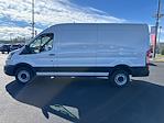 2024 Ford Transit 250 Medium Roof RWD, Empty Cargo Van for sale #NA02059 - photo 10