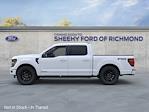 2024 Ford F-150 SuperCrew Cab 4x4, Pickup for sale #NA03898 - photo 8