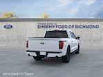 2024 Ford F-150 SuperCrew Cab 4x4, Pickup for sale #NA03898 - photo 2