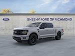 2024 Ford F-150 SuperCrew Cab 4x4, Pickup for sale #NA05184 - photo 4