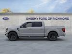 2024 Ford F-150 SuperCrew Cab 4x4, Pickup for sale #NA05184 - photo 8