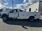 New 2024 Ford F-550 XL Regular Cab 4x4, Reading SL Service Body Service Truck for sale #NA05557 - photo 6