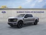 2024 Ford F-150 SuperCrew Cab 4x4, Pickup for sale #NA07619 - photo 4