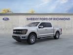 2024 Ford F-150 SuperCrew Cab 4x4, Pickup for sale #NA08200 - photo 3