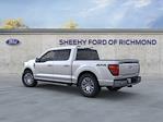 2024 Ford F-150 SuperCrew Cab 4x4, Pickup for sale #NA08200 - photo 9
