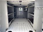 Used 2015 Nissan NV2500 S Standard Roof 4x2, Upfitted Cargo Van for sale #NA08919A - photo 2