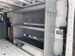 Used 2015 Nissan NV2500 S Standard Roof 4x2, Upfitted Cargo Van for sale #NA08919A - photo 6