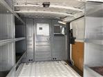 Used 2015 Nissan NV2500 S Standard Roof 4x2, Upfitted Cargo Van for sale #NA08919A - photo 8