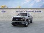 2024 Ford F-150 SuperCrew Cab 4x4, Pickup for sale #NA09018 - photo 5