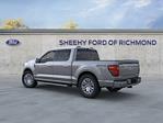 2024 Ford F-150 SuperCrew Cab 4x4, Pickup for sale #NA09018 - photo 9