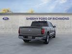 2024 Ford F-150 SuperCrew Cab 4x4, Pickup for sale #NA09018 - photo 2