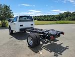 2023 Ford F-350 Regular Cab DRW 4x4, Cab Chassis #NA11445 - photo 9