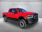 Used 2022 Ram 2500 Power Wagon Crew Cab 4x4, Pickup for sale #NA16305B - photo 10