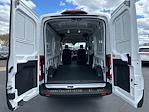 2024 Ford Transit 150 Medium Roof RWD, Empty Cargo Van for sale #NA20131 - photo 2
