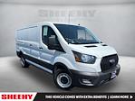 2021 Ford Transit 150 Low Roof SRW RWD, Empty Cargo Van for sale #NA20136A - photo 1