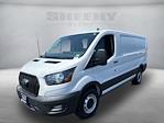 2021 Ford Transit 150 Low Roof SRW RWD, Empty Cargo Van for sale #NA20136A - photo 4