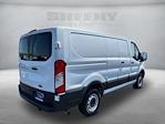 2021 Ford Transit 150 Low Roof SRW RWD, Empty Cargo Van for sale #NA20136A - photo 8