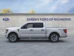 2024 Ford F-150 SuperCrew Cab 4x4, Pickup for sale #NA29079 - photo 7