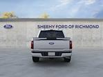2024 Ford F-150 SuperCrew Cab 4x4, Pickup for sale #NA29079 - photo 11