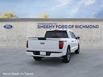 2024 Ford F-150 SuperCrew Cab 4x4, Pickup for sale #NA29960 - photo 2