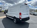 2024 Ford Transit 150 Medium Roof RWD, Empty Cargo Van for sale #NA32160 - photo 3