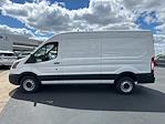2024 Ford Transit 150 Medium Roof RWD, Empty Cargo Van for sale #NA32160 - photo 5