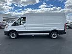 2024 Ford Transit 250 Medium Roof RWD, Empty Cargo Van for sale #NA32848 - photo 5