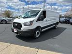 2024 Ford Transit 250 Low Roof RWD, Empty Cargo Van for sale #NA35209 - photo 3