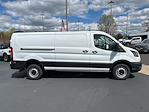 2024 Ford Transit 250 Low Roof RWD, Empty Cargo Van for sale #NA35209 - photo 6