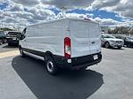 2024 Ford Transit 250 Low Roof RWD, Empty Cargo Van for sale #NA35209 - photo 9