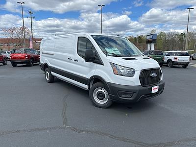 2024 Ford Transit 250 Low Roof RWD, Empty Cargo Van for sale #NA35222 - photo 1