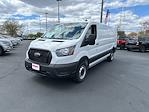 2024 Ford Transit 250 Low Roof RWD, Empty Cargo Van for sale #NA35222 - photo 3