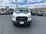 2024 Ford Transit 250 Low Roof RWD, Empty Cargo Van for sale #NA35222 - photo 4