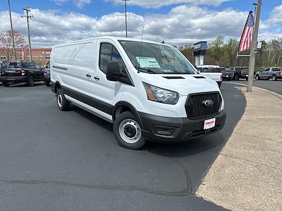 2024 Ford Transit 250 Low Roof RWD, Empty Cargo Van for sale #NA35610 - photo 1