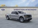 2024 Ford F-150 SuperCrew Cab 4x4, Pickup for sale #NA39731 - photo 1