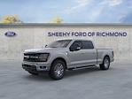 2024 Ford F-150 SuperCrew Cab 4x4, Pickup for sale #NA39731 - photo 3