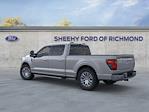 2024 Ford F-150 SuperCrew Cab 4x4, Pickup for sale #NA39731 - photo 9