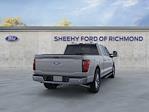 2024 Ford F-150 SuperCrew Cab 4x4, Pickup for sale #NA39731 - photo 2