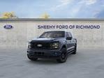 2024 Ford F-150 SuperCrew Cab 4x4, Pickup for sale #NA43560 - photo 6