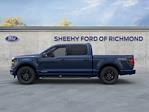 2024 Ford F-150 SuperCrew Cab 4x4, Pickup for sale #NA43560 - photo 8