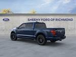 2024 Ford F-150 SuperCrew Cab 4x4, Pickup for sale #NA43560 - photo 10