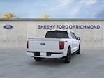 2024 Ford F-150 SuperCrew Cab 4x4, Pickup for sale #NA46134 - photo 2